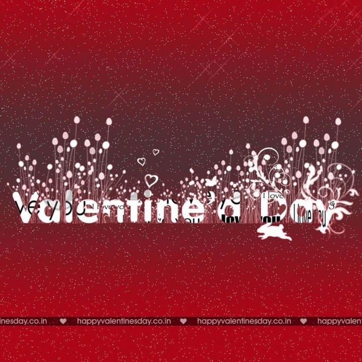 Pictures of happy valentines day
