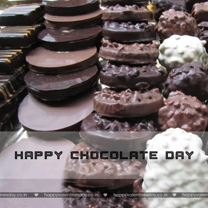 Chocolate Day