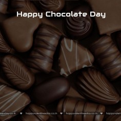 Chocolate Day