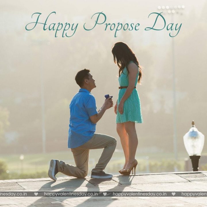 Propose Day – free anniversary cards