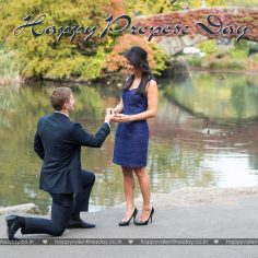 Propose Day – happy valentines day mommy