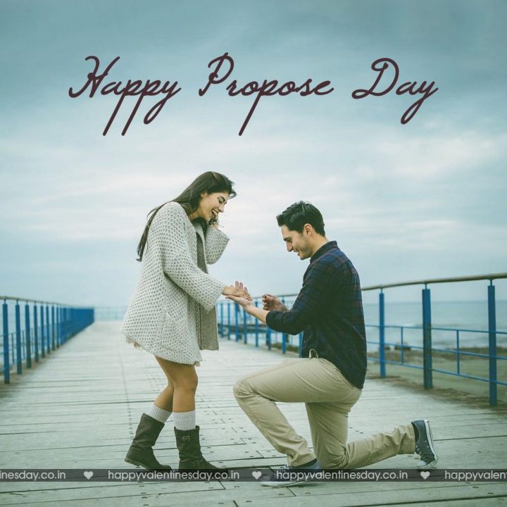 Propose Day – valentines day greetings quotes