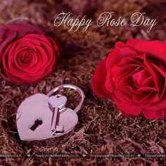 Rose Day – ecard