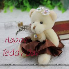 Teddy Day – happy valentine day images download