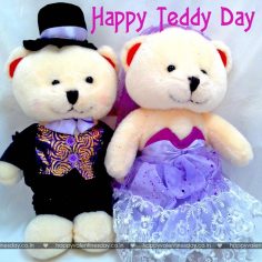 Teddy Day – happy valentine day greetings