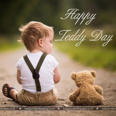 Teddy Day – happy valentines day sms messages