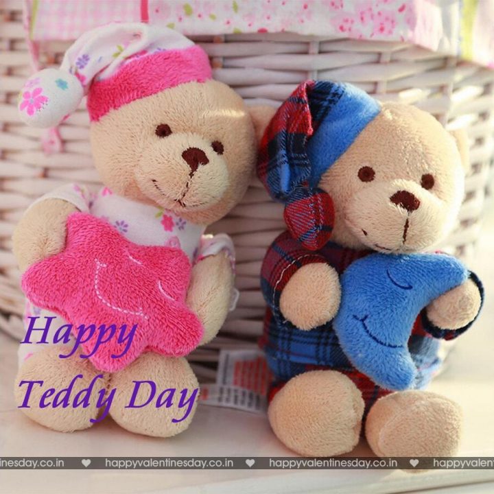Teddy Day – happy valentine day messages