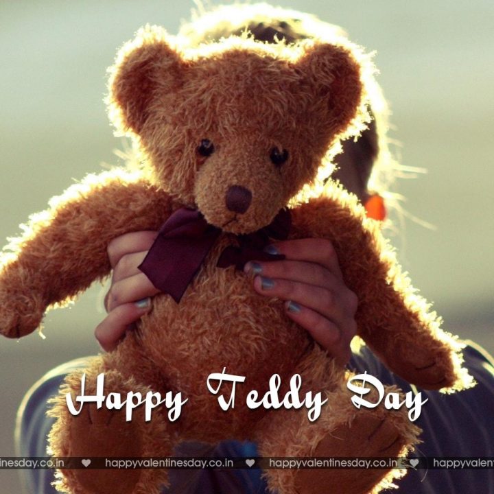 Teddy Day – download happy valentines day pictures