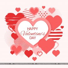 Valentine Day Messages – free online ecards
