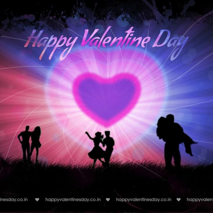 Valentine Day Messages – happy valentines day beautiful