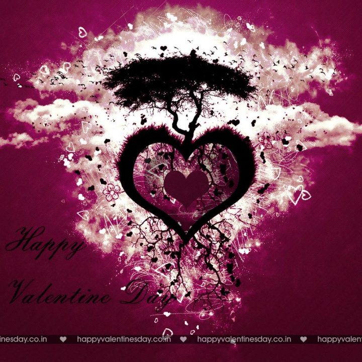 Valentine Day Messages – happy valentines day letters