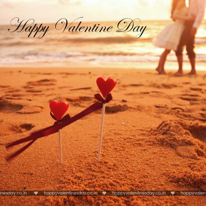 Valentine Day Messages – ecard