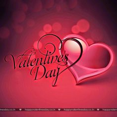 Valentine Day Messages – happy valentine day images download