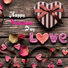 Valentine Day Messages – new year cards