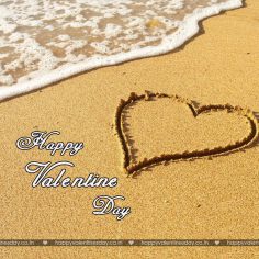 Valentine Day Messages – free greetings cards