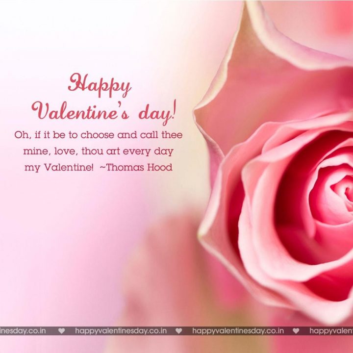 Valentine Day Messages – free happy valentines day images
