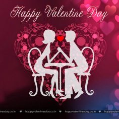 Valentine Day Messages – valentine card