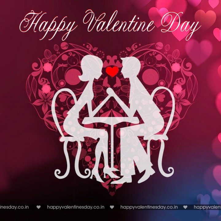Valentine Day Messages – valentine card