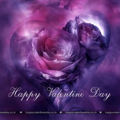 Valentine Day Messages – free e greetings