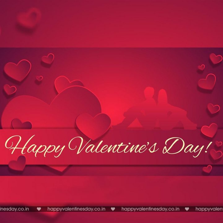 Valentine Day Messages – free e card